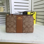 コーチ財布コピー